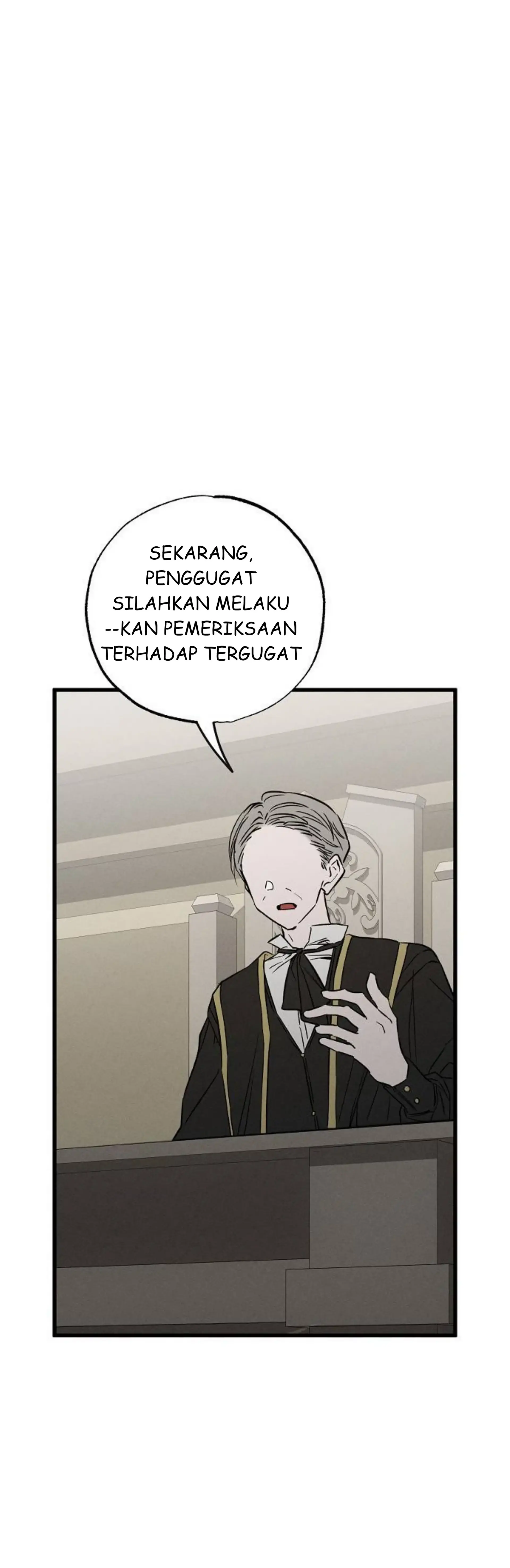 My Resentful Husband Lost His Memories Chapter 38 page 45