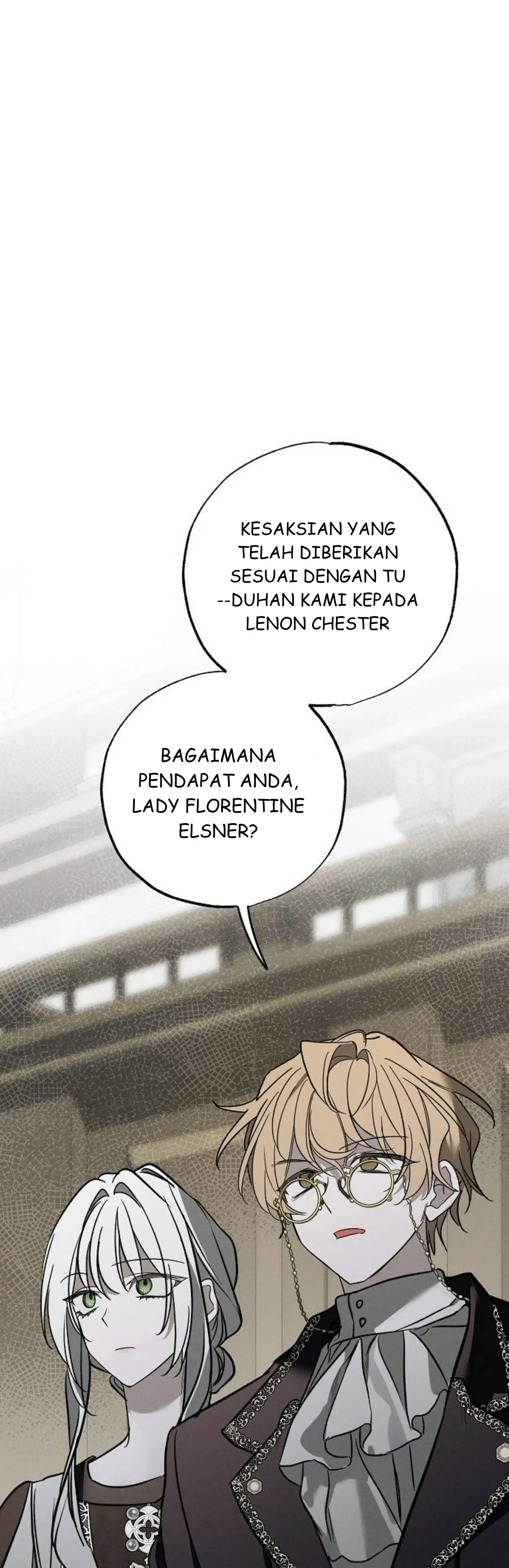 My Resentful Husband Lost His Memories Chapter 38 page 46