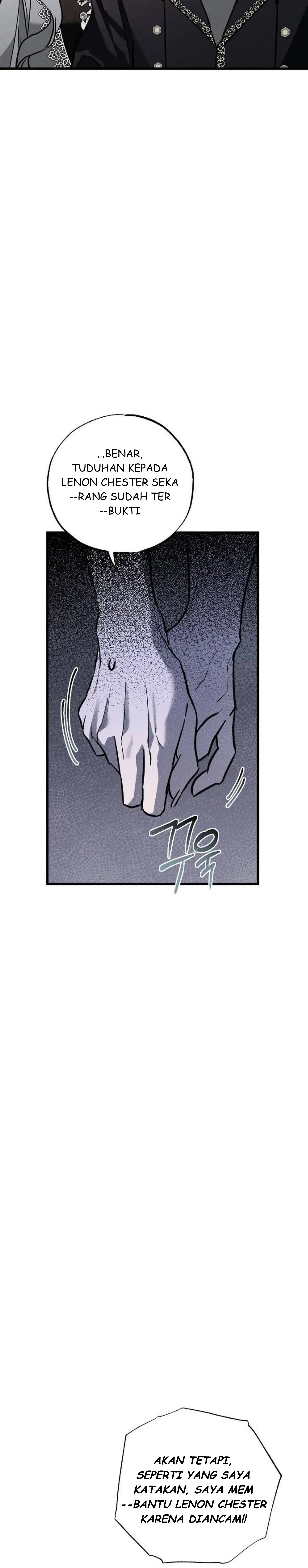My Resentful Husband Lost His Memories Chapter 38 page 47
