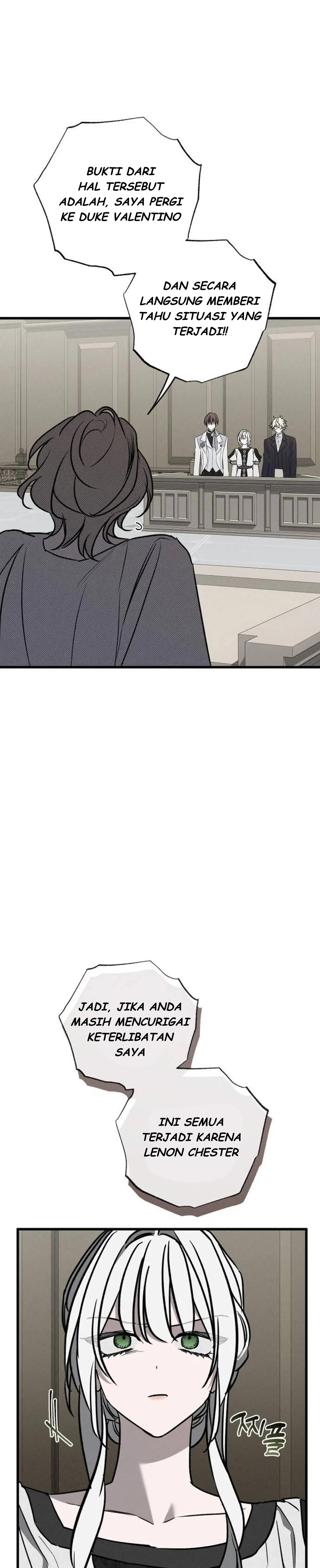 My Resentful Husband Lost His Memories Chapter 38 page 48