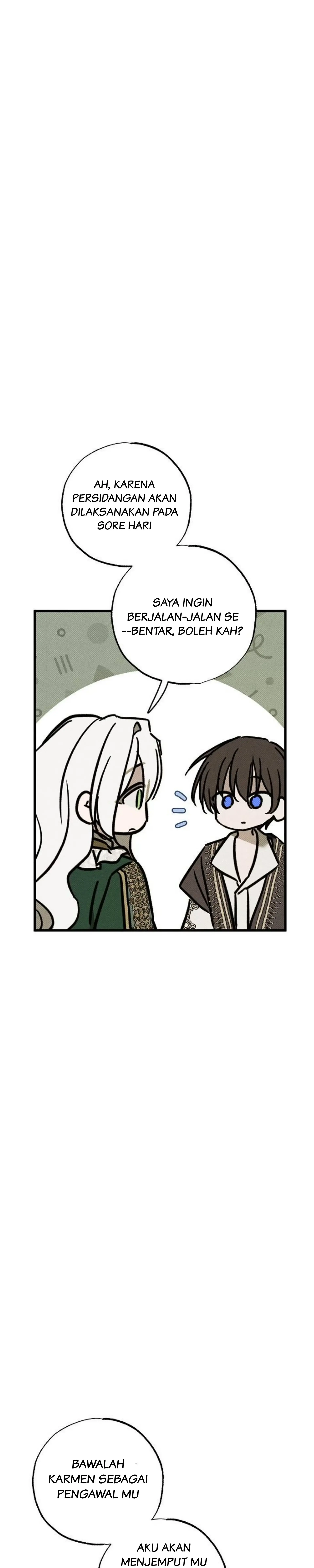 My Resentful Husband Lost His Memories Chapter 38 page 5