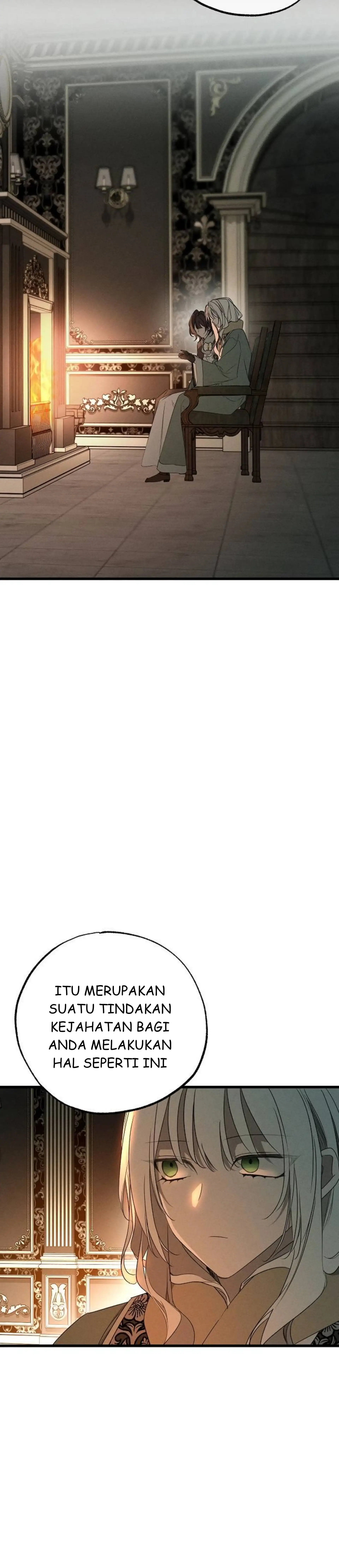 My Resentful Husband Lost His Memories Chapter 57 page 9