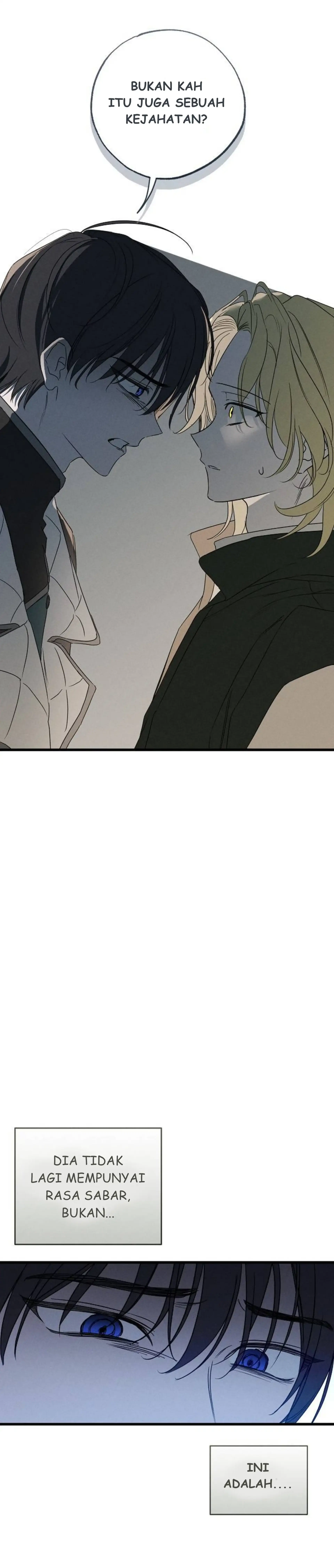 My Resentful Husband Lost His Memories Chapter 57 page 15