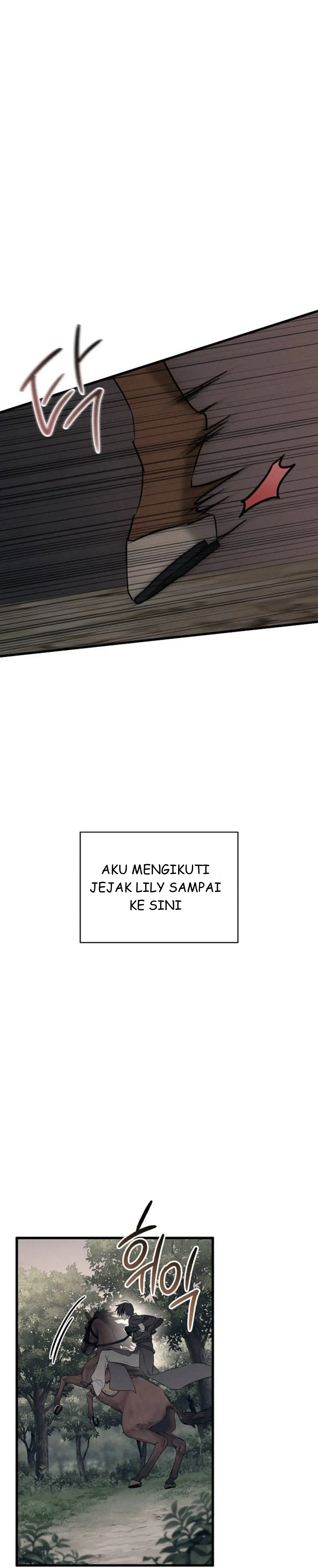 My Resentful Husband Lost His Memories Chapter 57 page 1