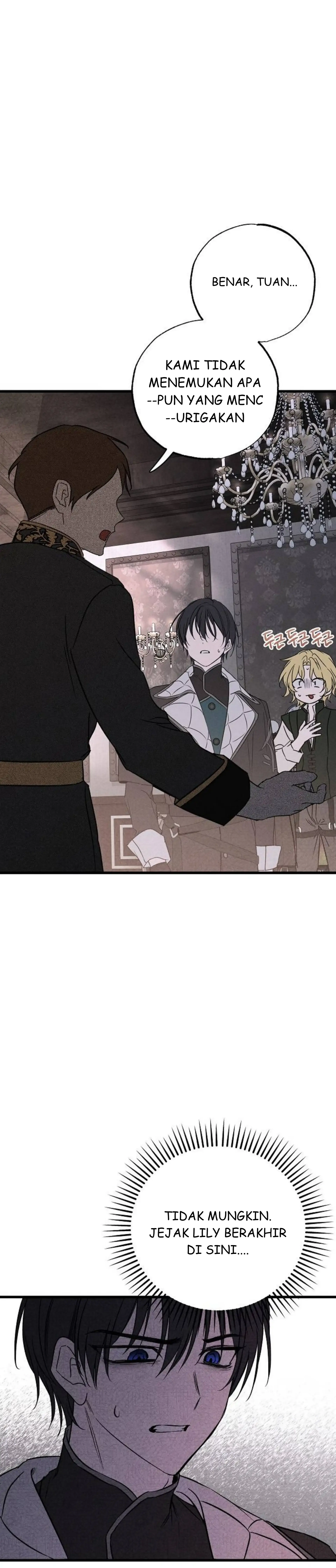 My Resentful Husband Lost His Memories Chapter 57 page 22