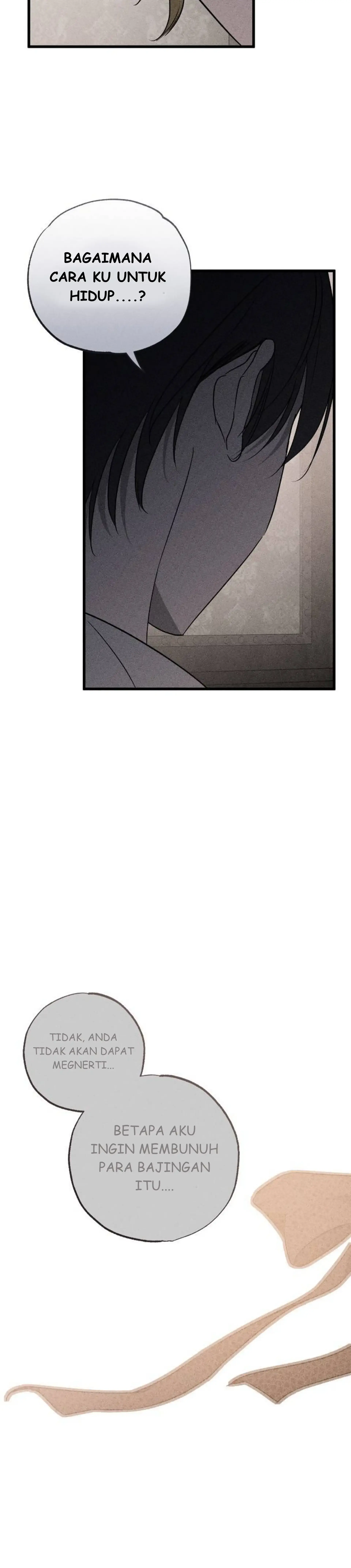 My Resentful Husband Lost His Memories Chapter 57 page 31