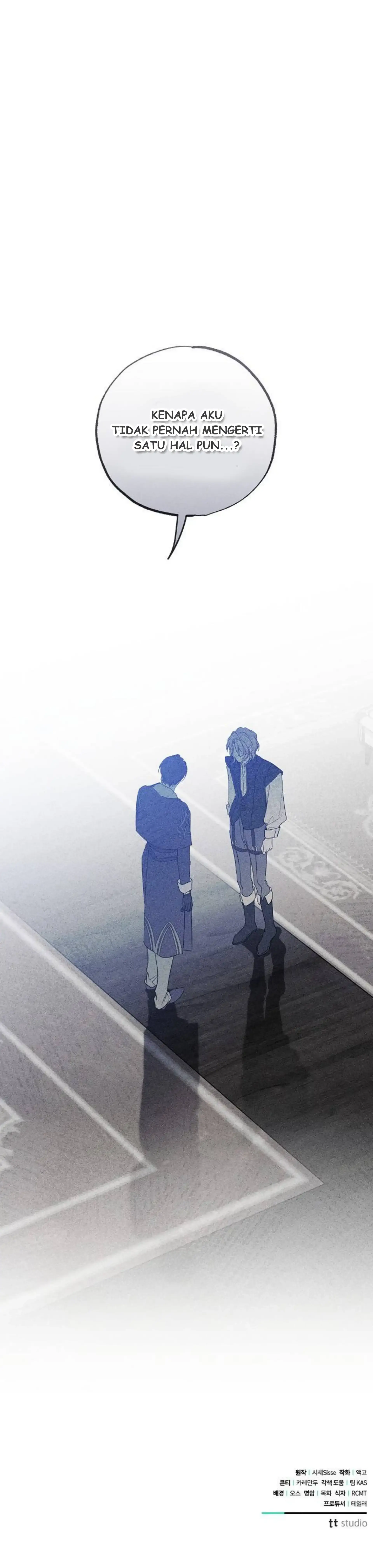 My Resentful Husband Lost His Memories Chapter 57 page 32