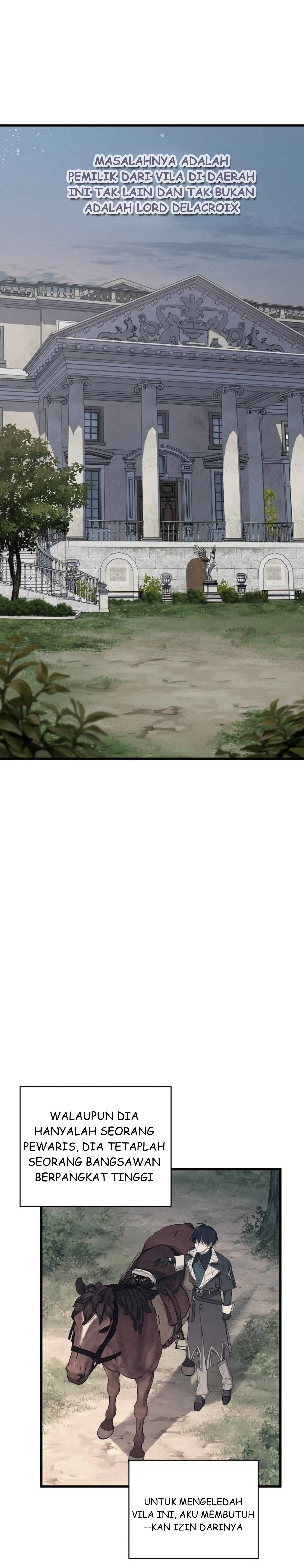 My Resentful Husband Lost His Memories Chapter 57 page 3