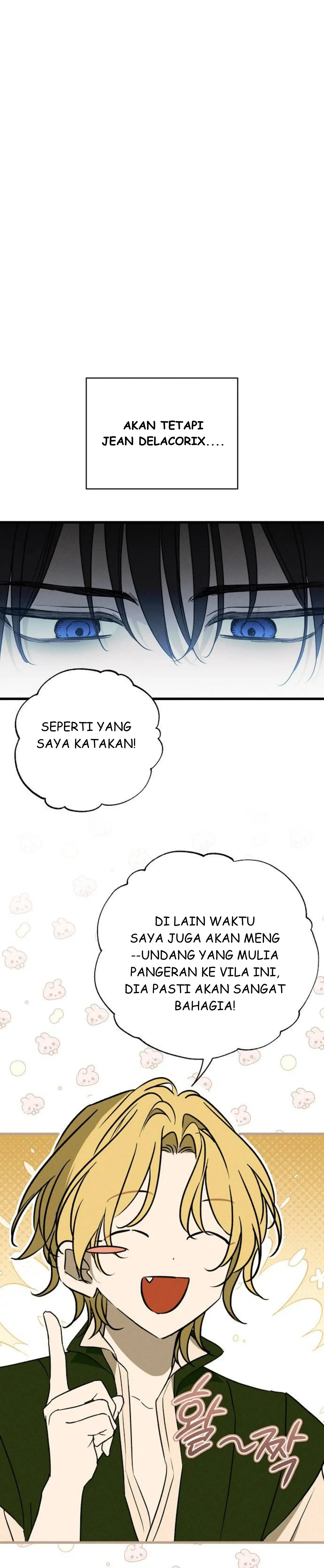 My Resentful Husband Lost His Memories Chapter 57 page 4