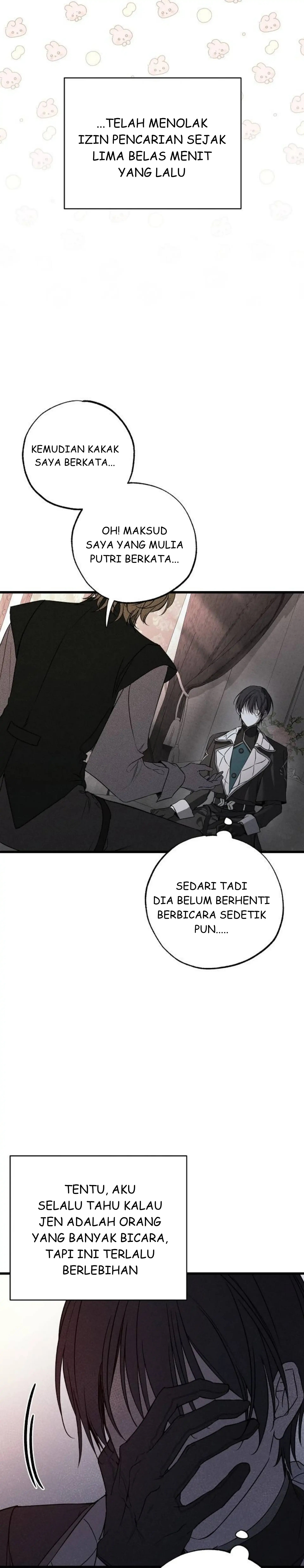 My Resentful Husband Lost His Memories Chapter 57 page 5