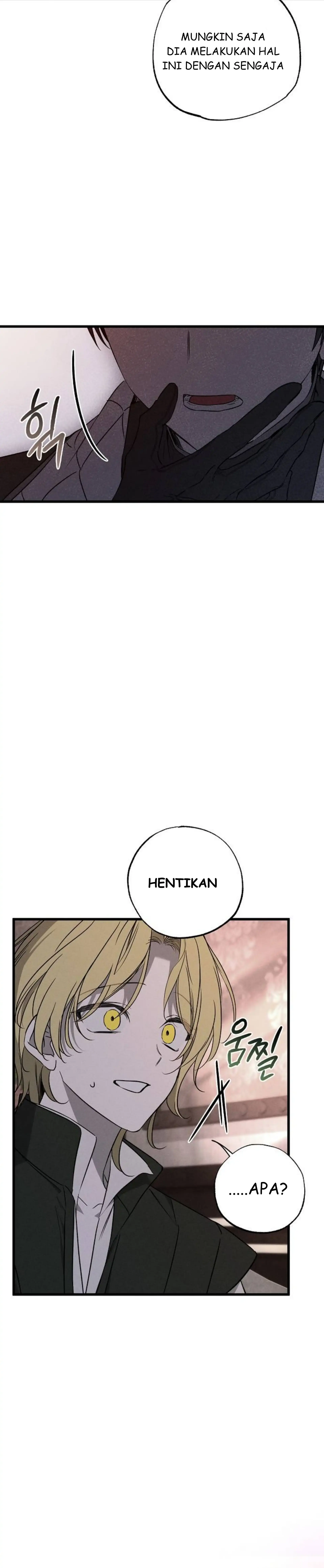 My Resentful Husband Lost His Memories Chapter 57 page 6