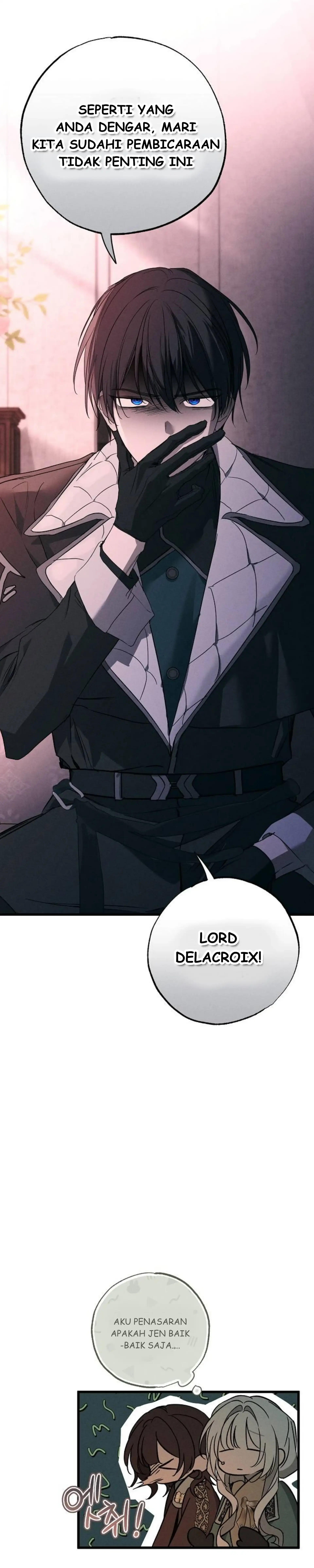 My Resentful Husband Lost His Memories Chapter 57 page 7