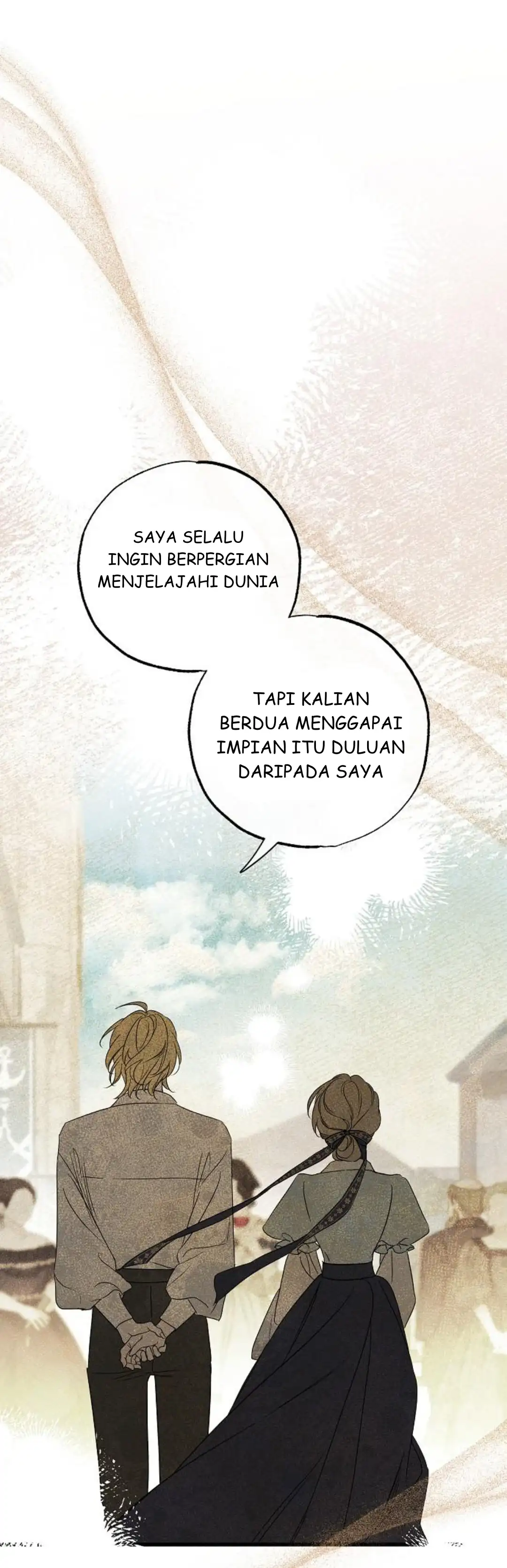 My Resentful Husband Lost His Memories Chapter 59 page 17