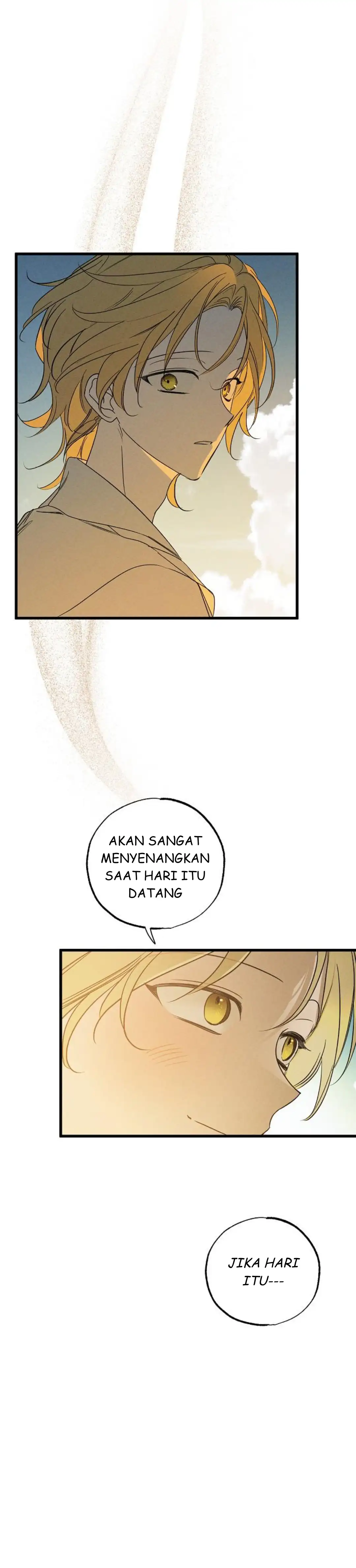 My Resentful Husband Lost His Memories Chapter 59 page 19