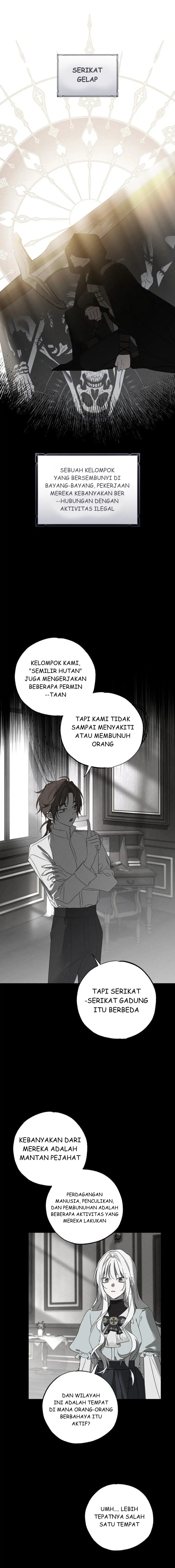 My Resentful Husband Lost His Memories Chapter 59 page 4