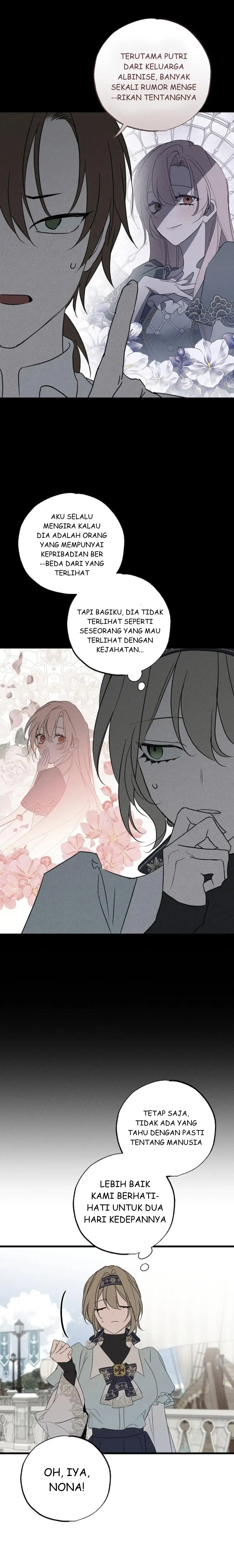 My Resentful Husband Lost His Memories Chapter 59 page 6