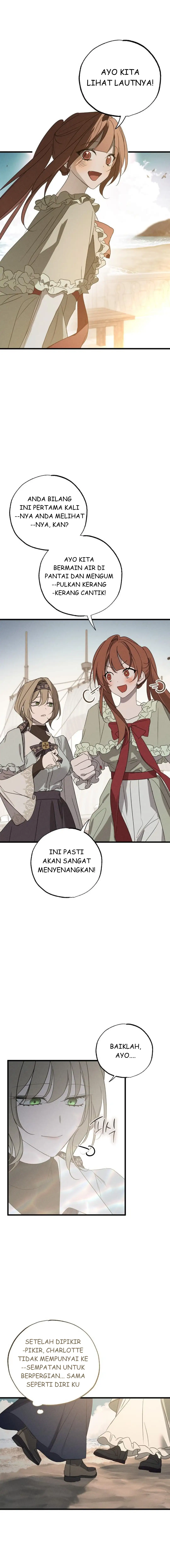 My Resentful Husband Lost His Memories Chapter 59 page 7
