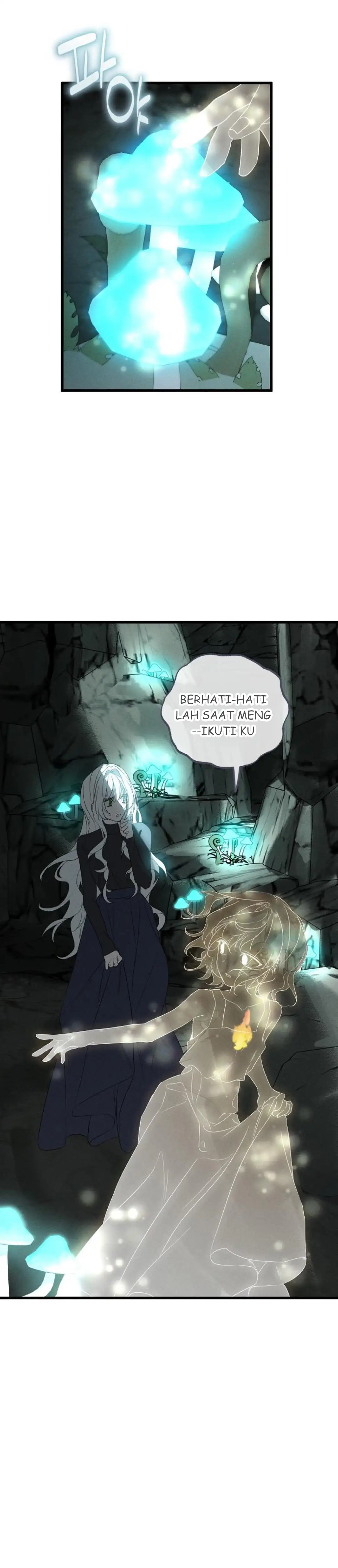 My Resentful Husband Lost His Memories Chapter 61 page 19