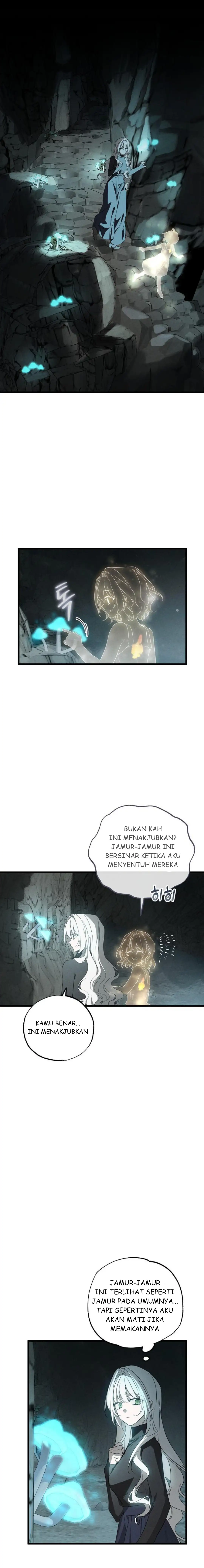 My Resentful Husband Lost His Memories Chapter 61 page 21