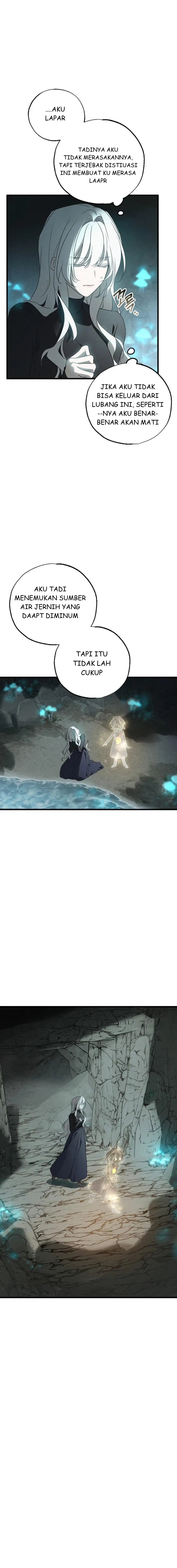 My Resentful Husband Lost His Memories Chapter 61 page 22