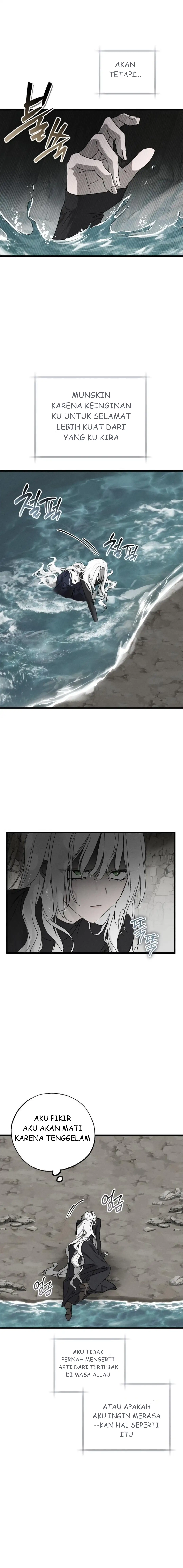 My Resentful Husband Lost His Memories Chapter 61 page 2