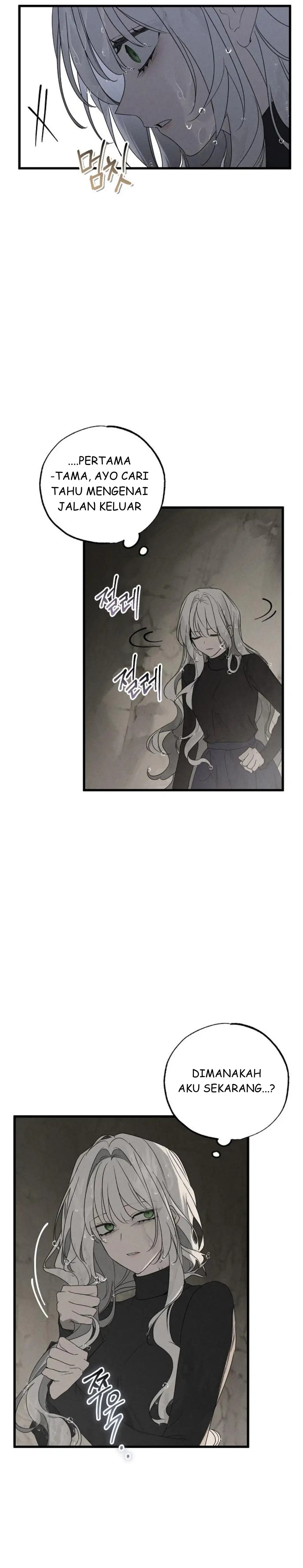 My Resentful Husband Lost His Memories Chapter 61 page 5