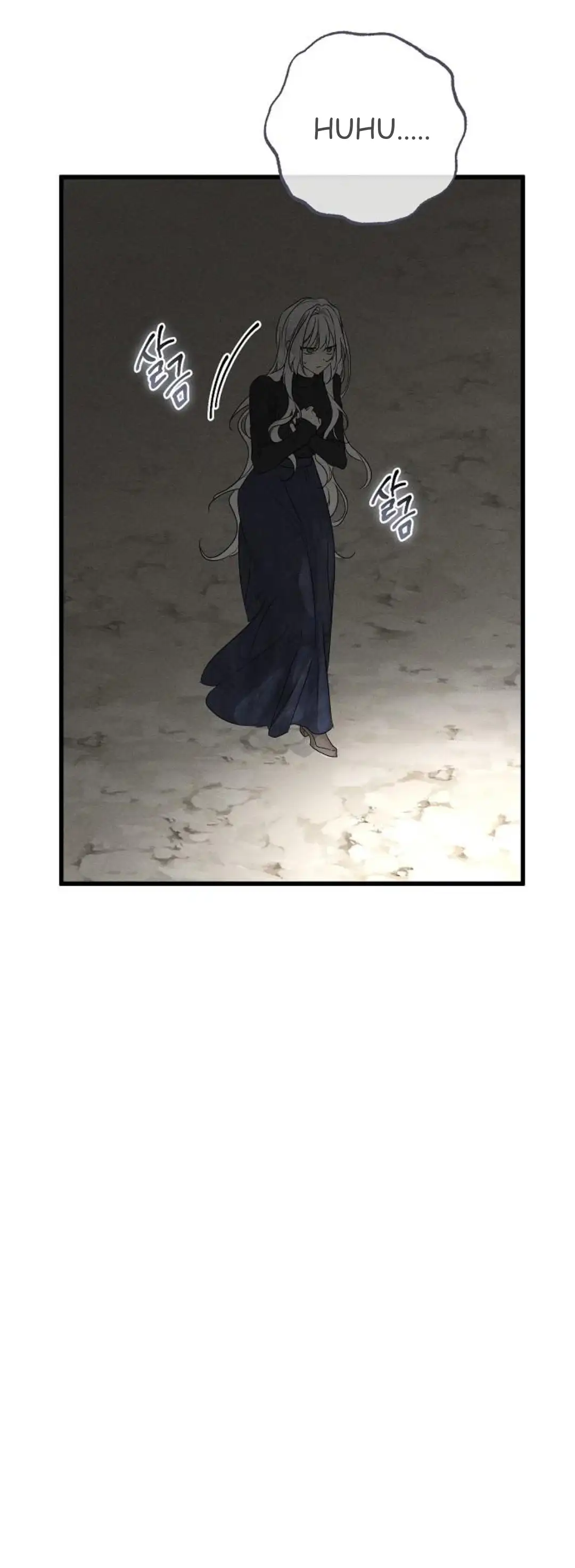 My Resentful Husband Lost His Memories Chapter 61 page 8