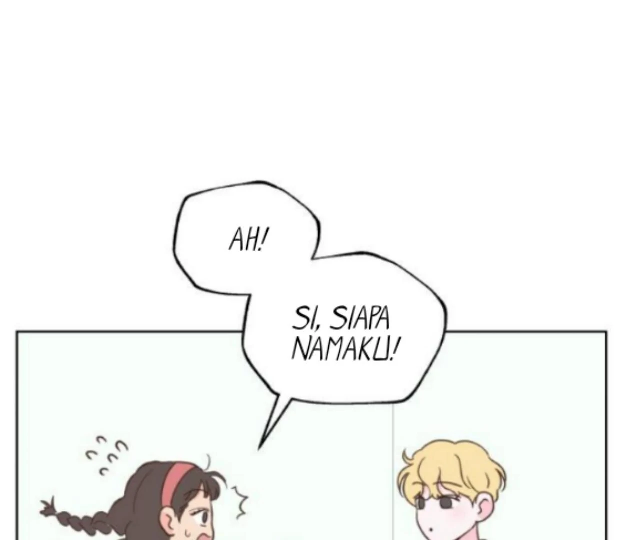 My Salty Love Chapter 1 page 100