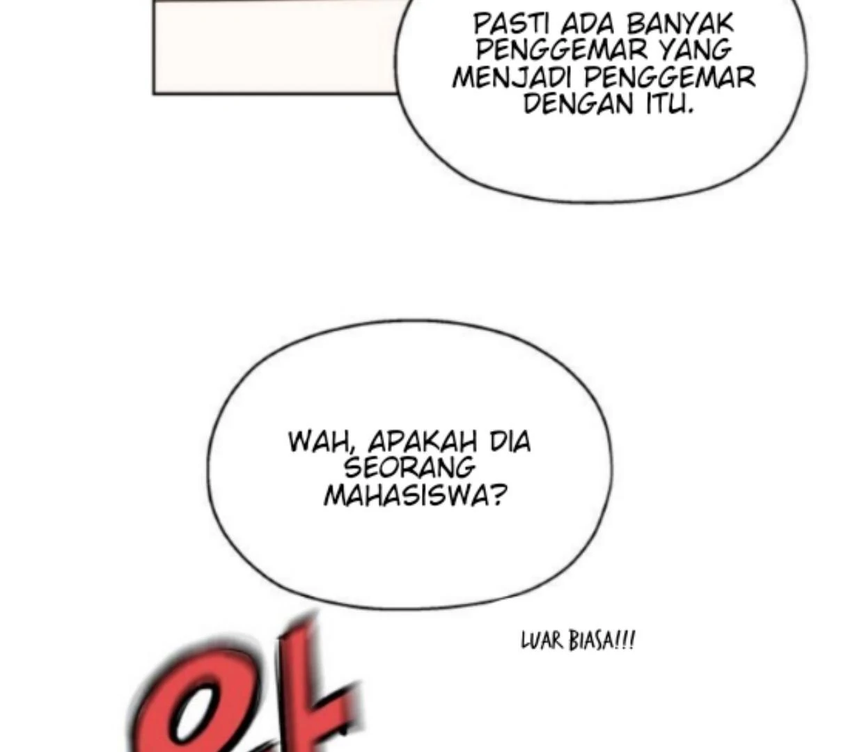 My Salty Love Chapter 1 page 112
