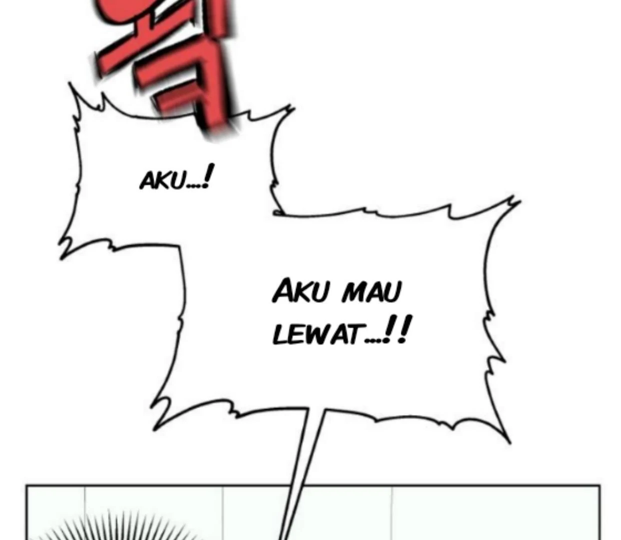 My Salty Love Chapter 1 page 113