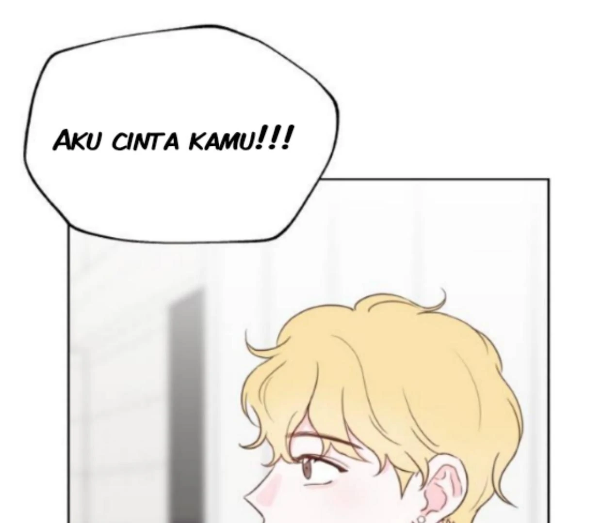 My Salty Love Chapter 1 page 116