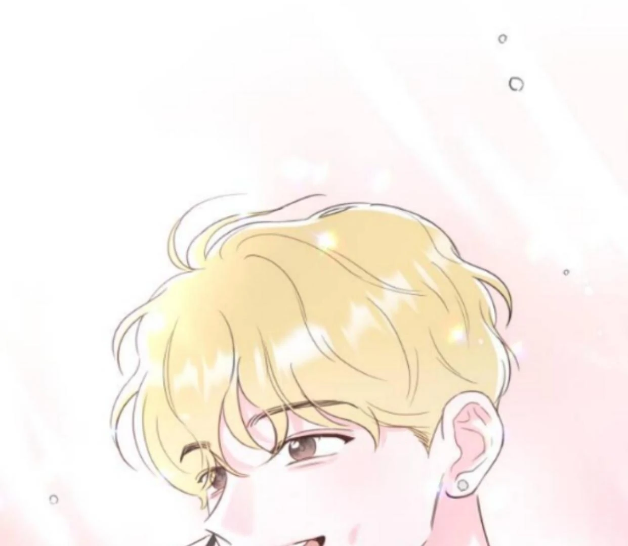 My Salty Love Chapter 1 page 12