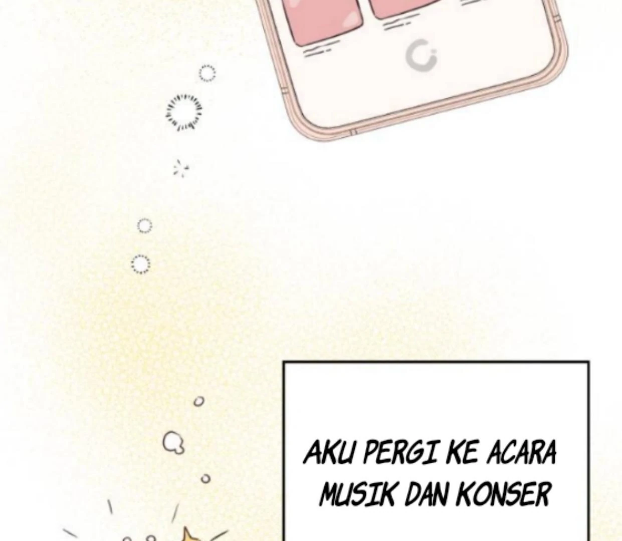 My Salty Love Chapter 1 page 139