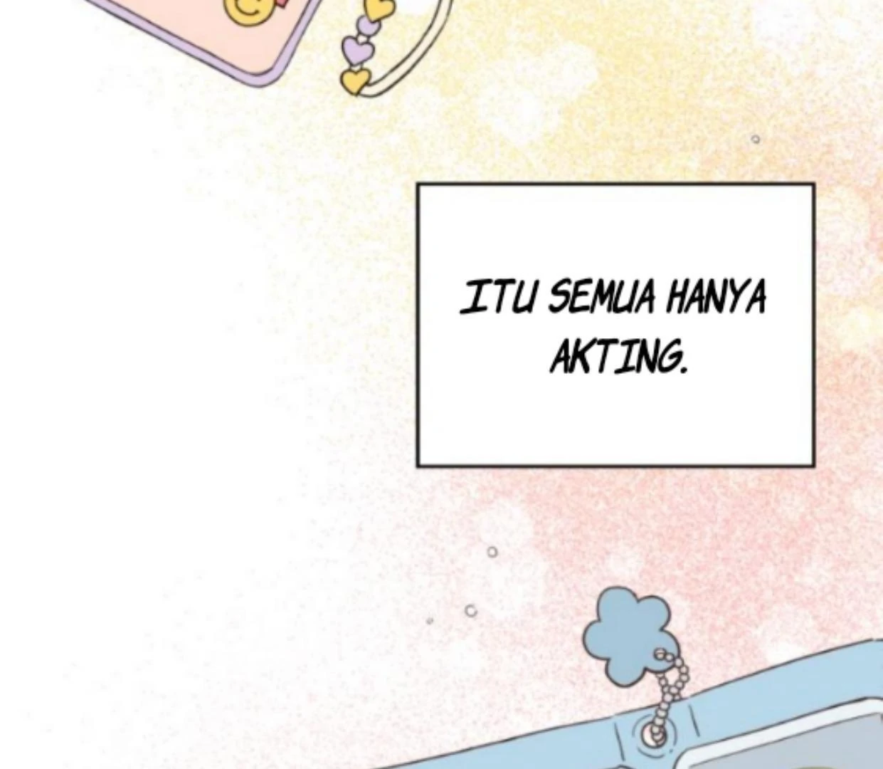 My Salty Love Chapter 1 page 143
