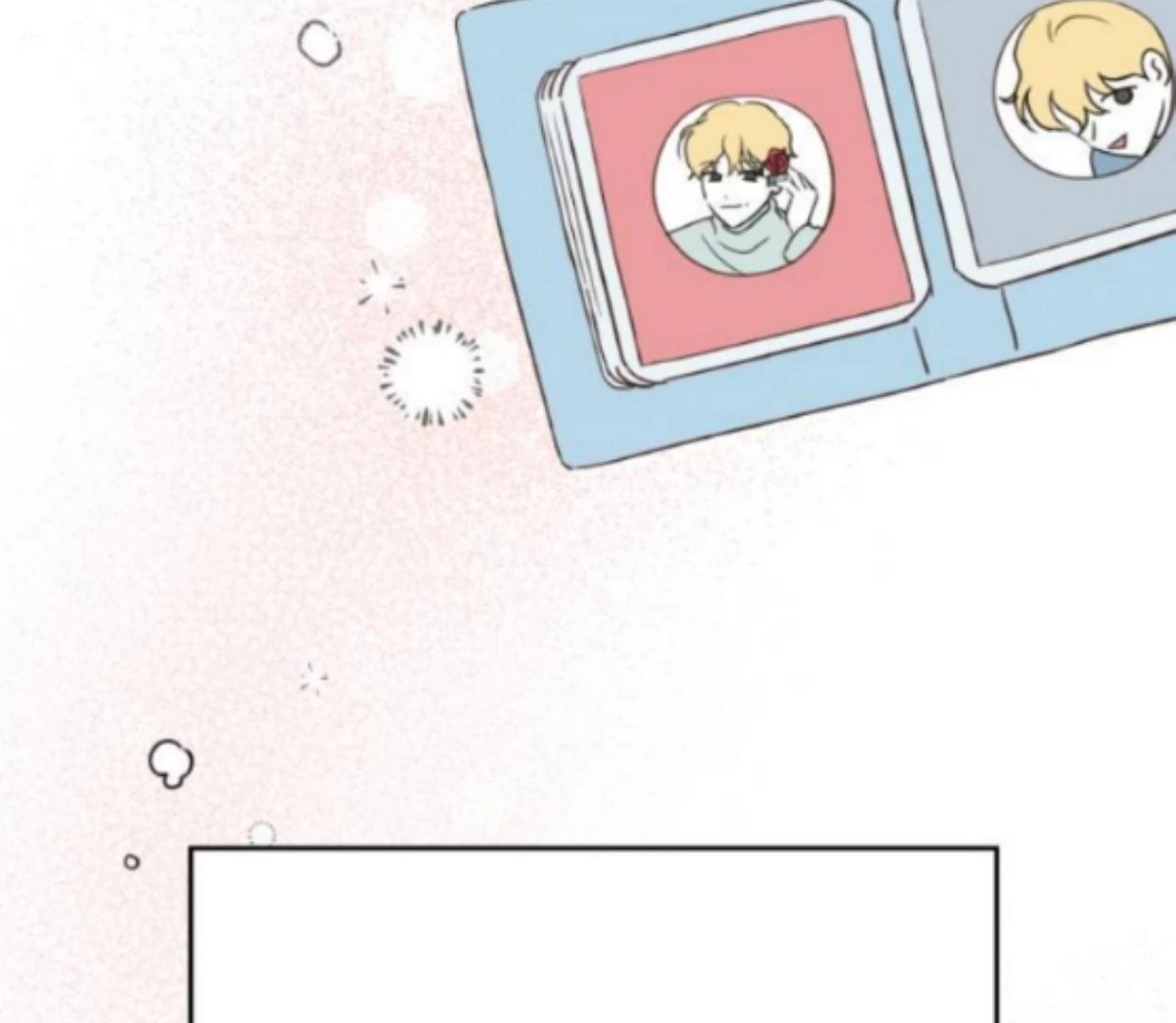 My Salty Love Chapter 1 page 144