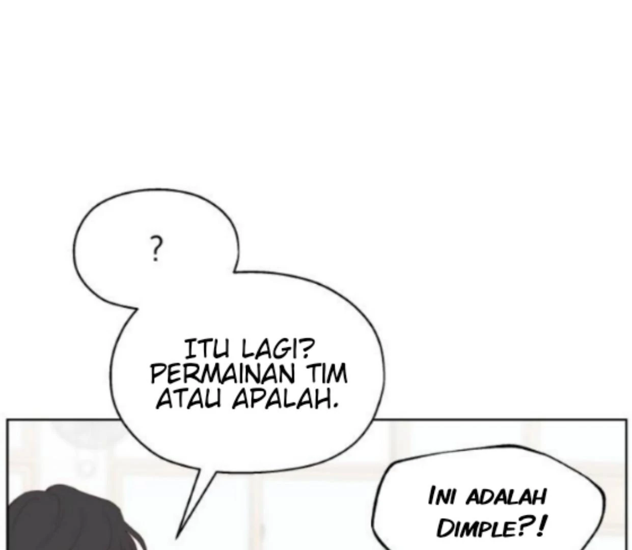 My Salty Love Chapter 1 page 153