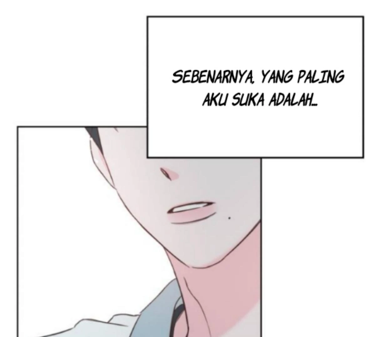 My Salty Love Chapter 1 page 161