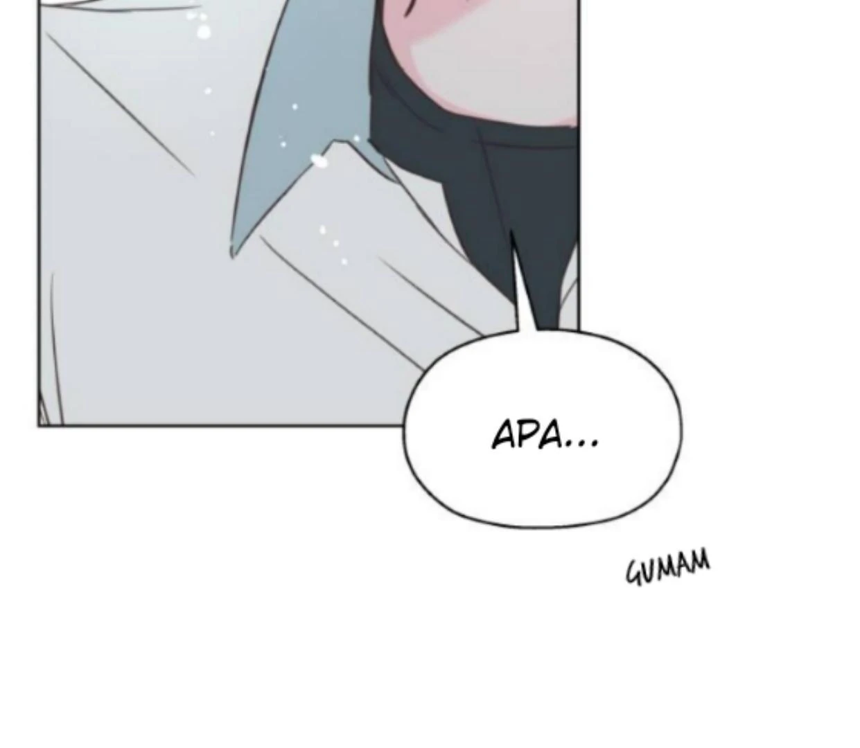 My Salty Love Chapter 1 page 162