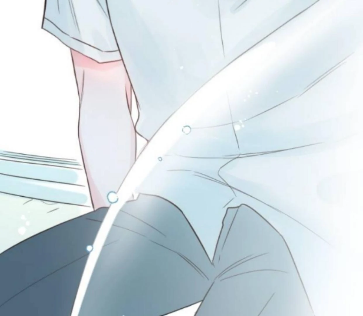 My Salty Love Chapter 1 page 165