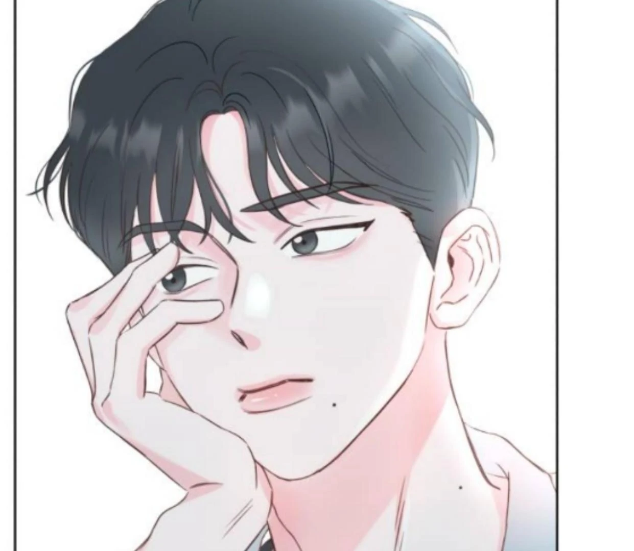 My Salty Love Chapter 1 page 168