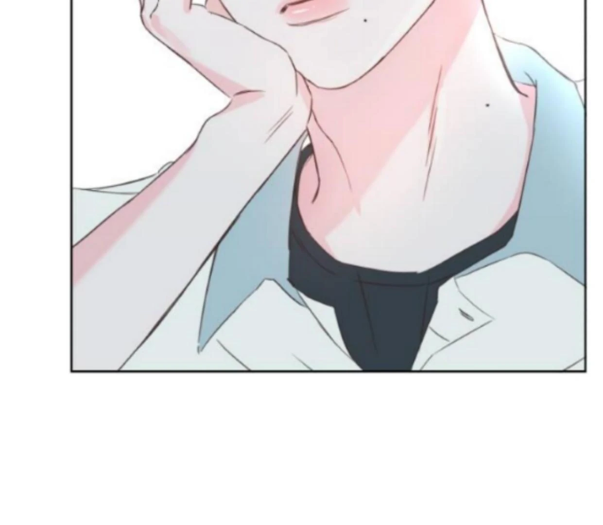 My Salty Love Chapter 1 page 172