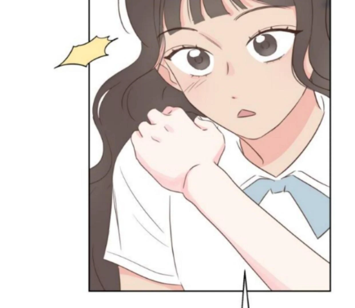 My Salty Love Chapter 1 page 174