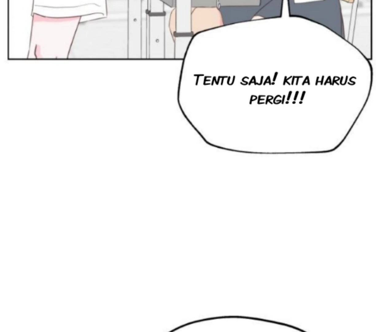 My Salty Love Chapter 1 page 177