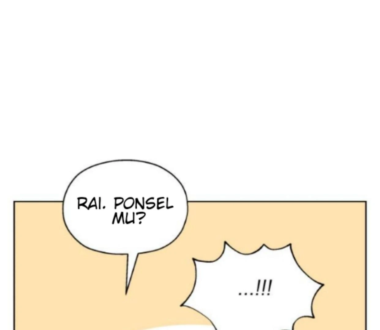 My Salty Love Chapter 1 page 190