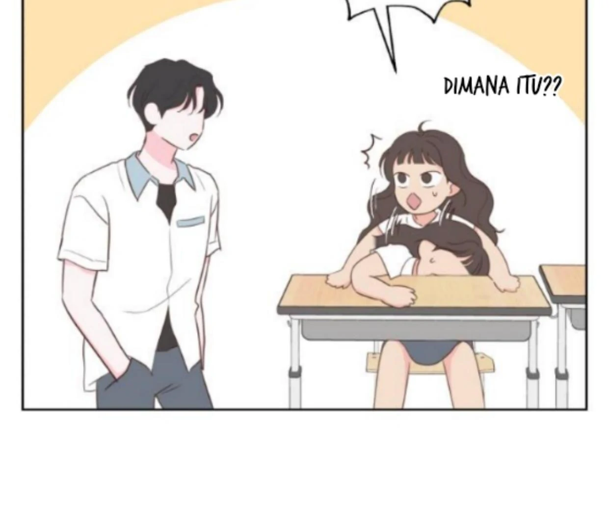 My Salty Love Chapter 1 page 191