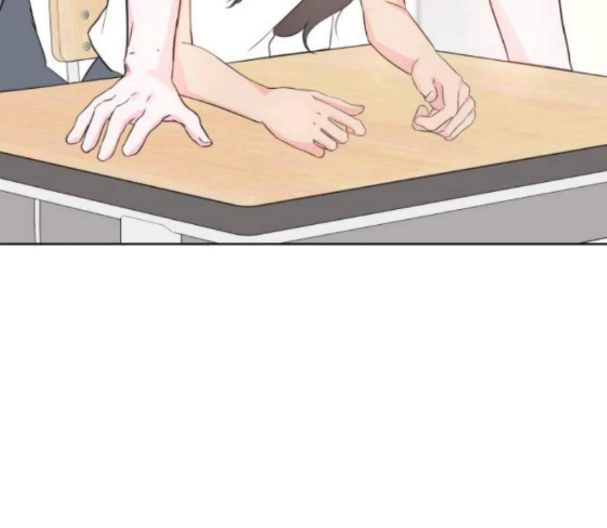 My Salty Love Chapter 1 page 199