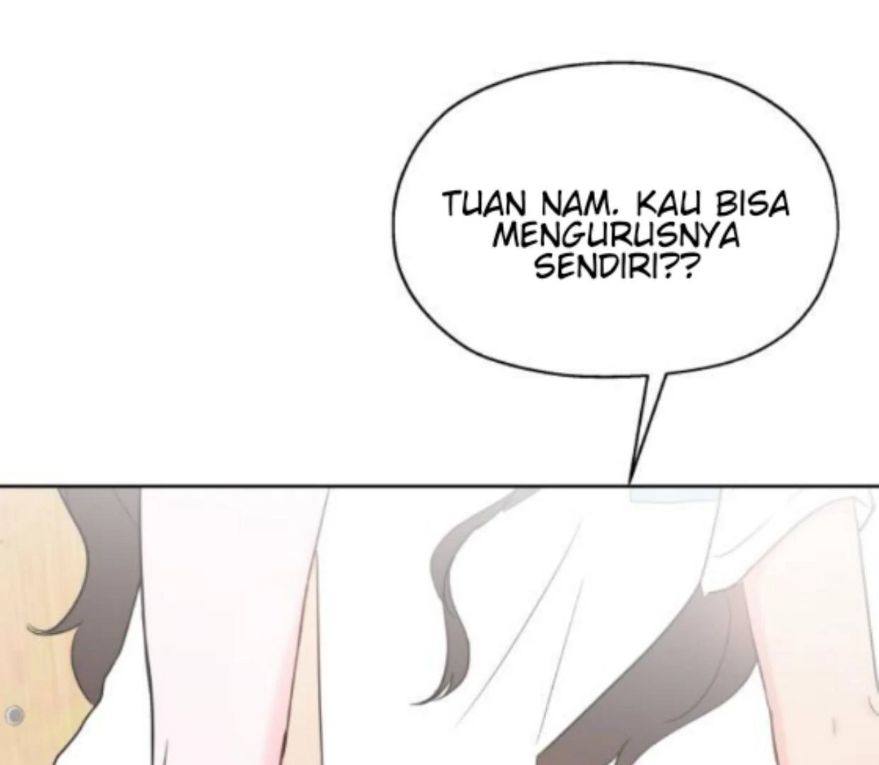 My Salty Love Chapter 1 page 200