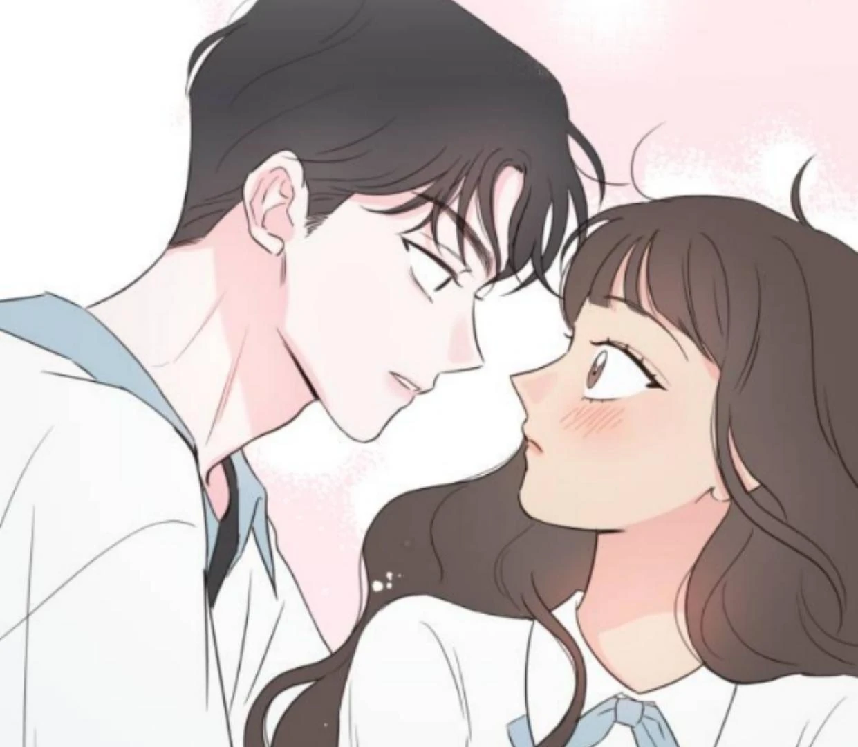 My Salty Love Chapter 1 page 217