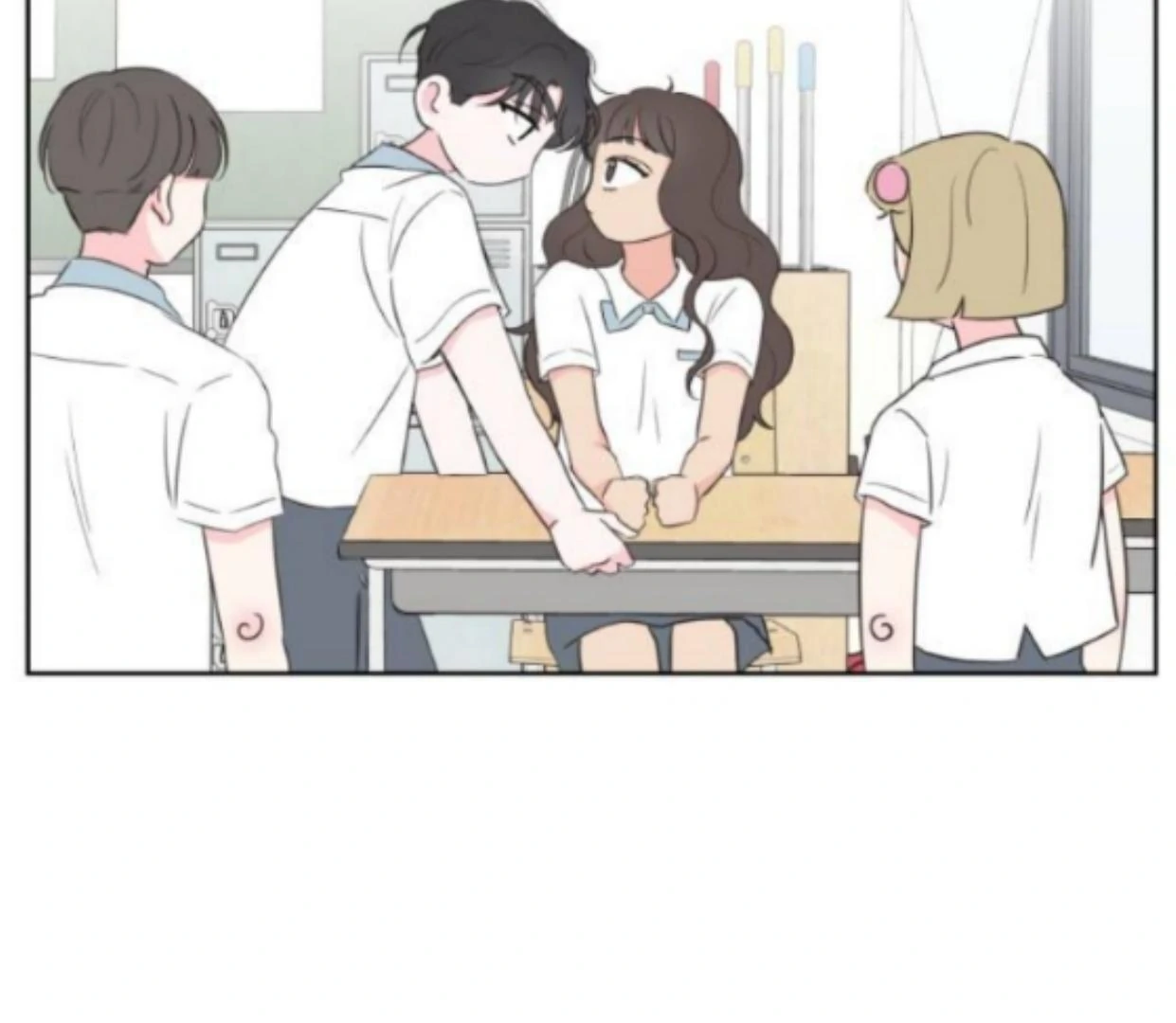 My Salty Love Chapter 1 page 224