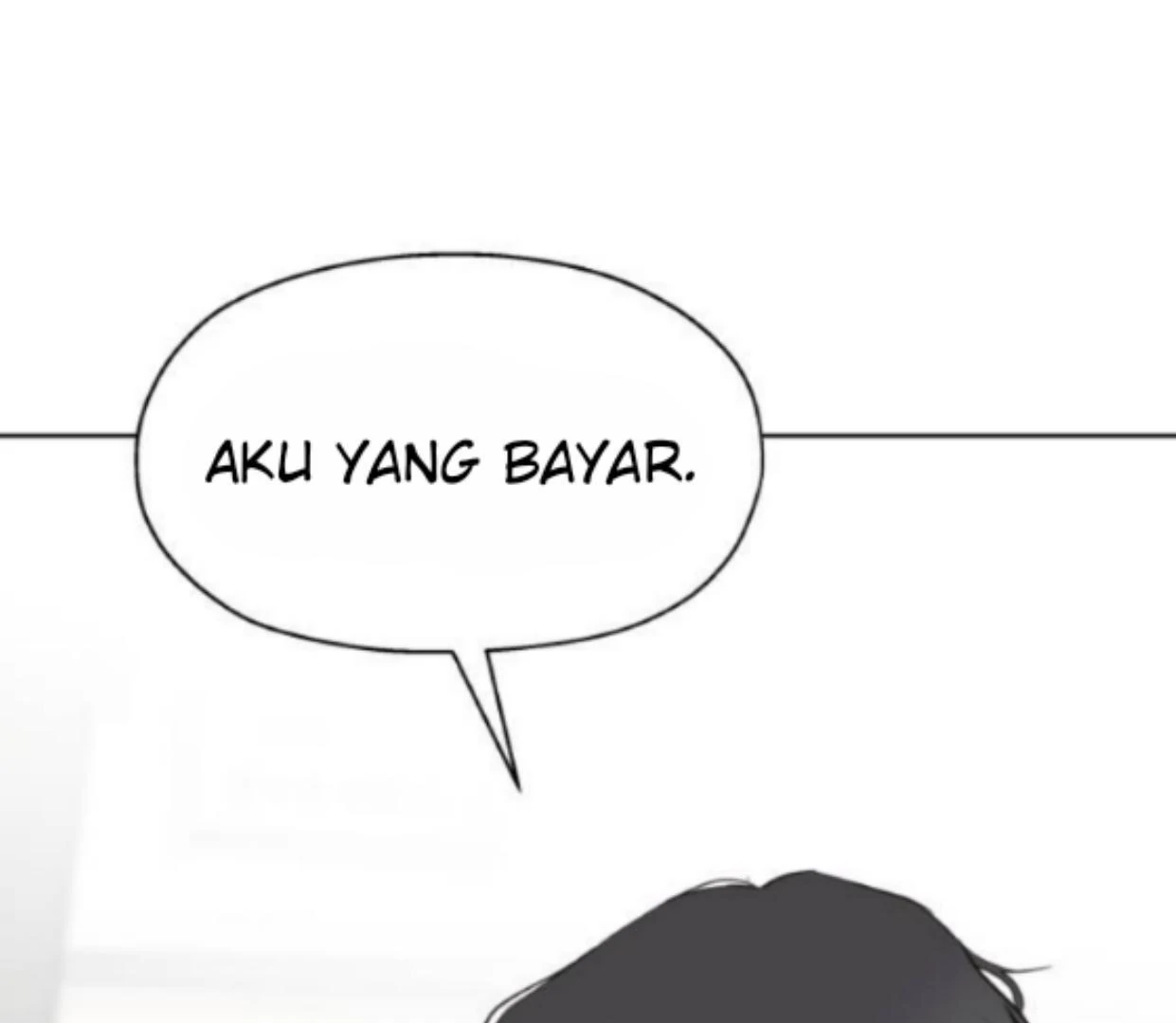 My Salty Love Chapter 1 page 230